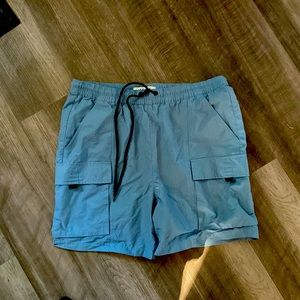 New Men’s Pacsun Swim Shorts